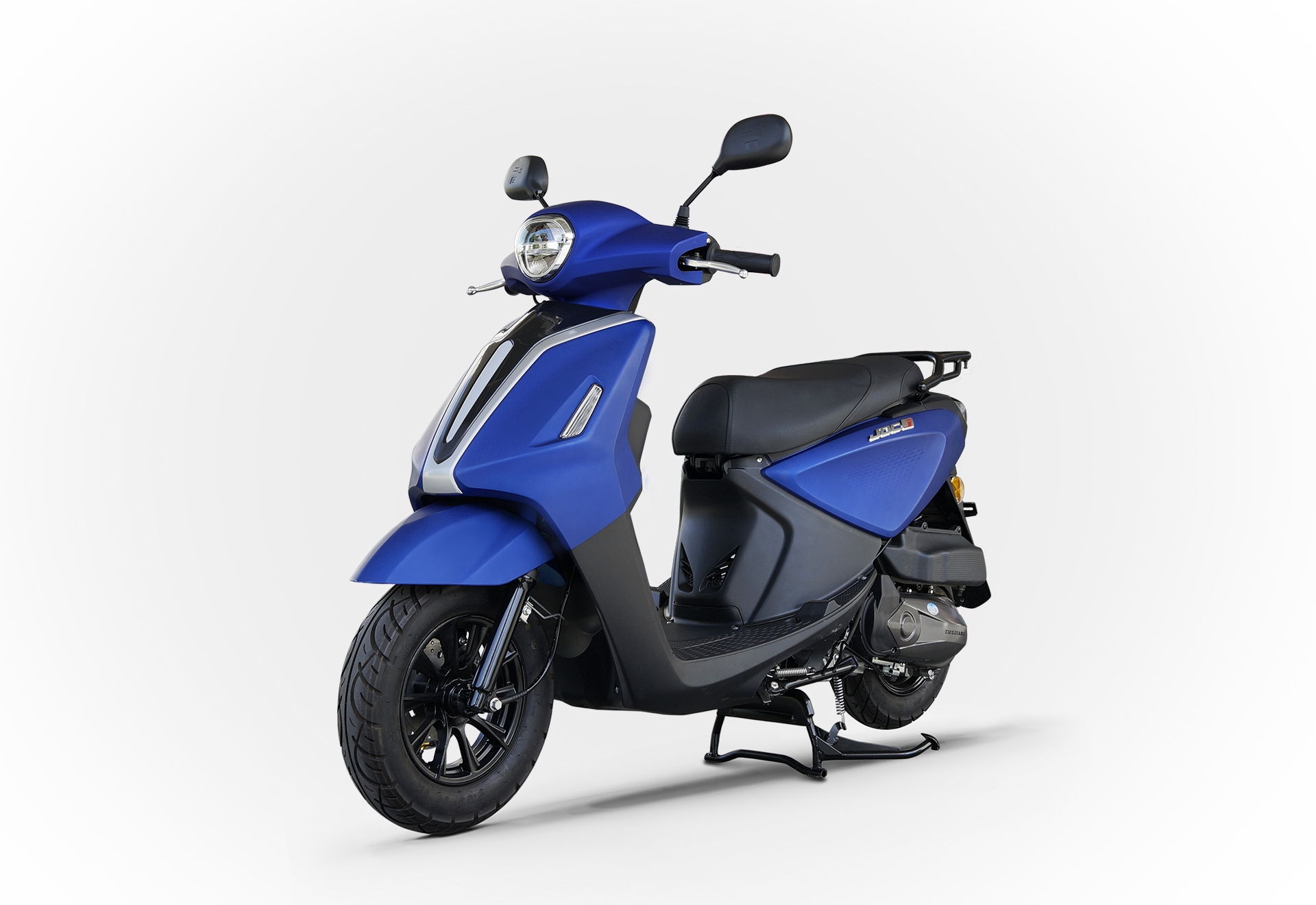 俏格Ⅲ（Qiaoge Ⅲ）